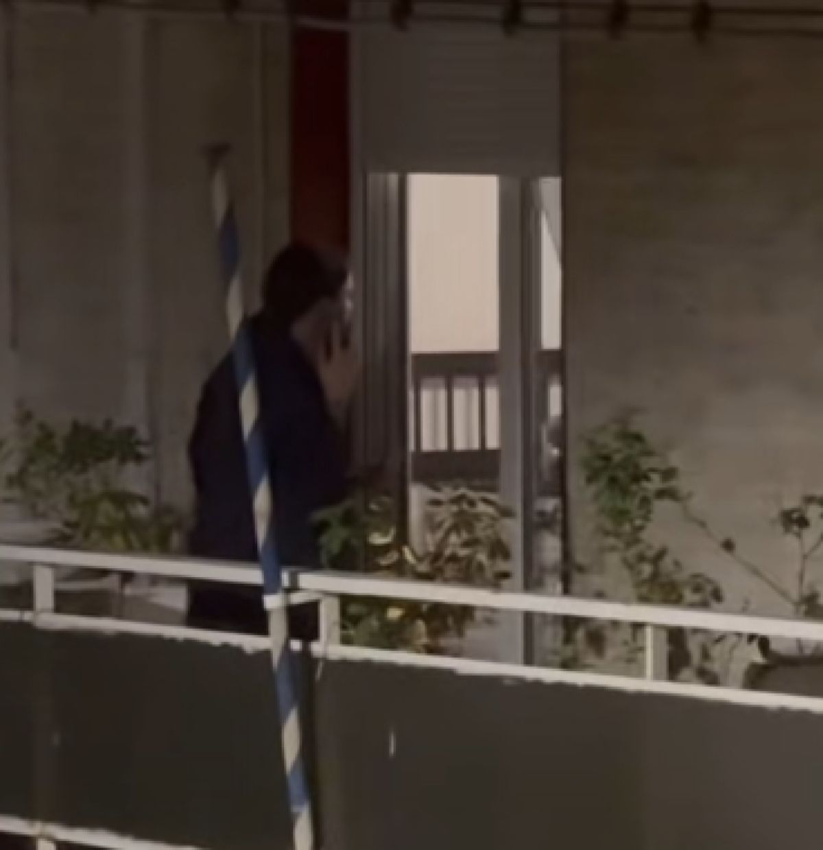 Απίστευτο βίντεο στο TikTok