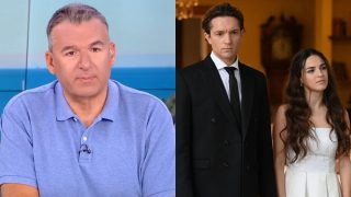 Τηλεθέαση 3/3: «Πέφτουν κορμιά» στην πρωινή ζώνη – Έντονος ο ανταγωνισμός στην prime time