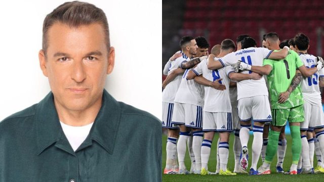 Τηλεθέαση 27/3: Σκληρός ανταγωνισμός στα κανάλια – Σκορδά και Καινούργιου άφησαν πίσω τον Λιάγκα