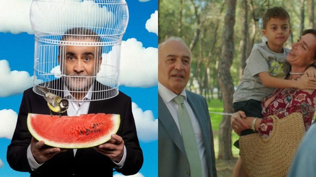 Τηλεθέαση 4/3: Πολλά μονοψήφια και λίγοι «νικητές» στην τηλεοπτική μάχη
