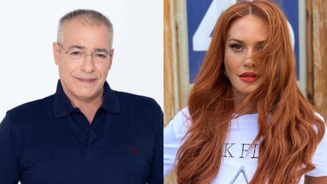 Τηλεθέαση 8/3: Σάρωσε τα πάντα ο Μάνεσης – Πώς έκλεισε η εβδομάδα για τα κανάλια