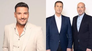 Τηλεθέαση 9/3: Οι νικητές και οι χαμένοι της ημέρας – 0,7% ο Τσουρός, 3,5% το «Καλημέρα Ελλάδα»
