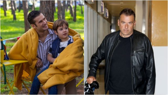 Τηλεθέαση 5/3: Σαρώνει το «Μπαμπά σ’ αγαπώ» στον Alpha – Απίστευτο μονοψήφιο για τον Γιώργο Λιάγκα