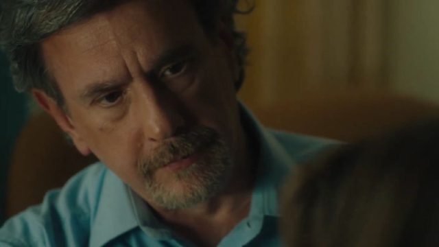 Το σπίτι δίπλα στο ποτάμι: Η Γιασεμή κλείνεται σε μοναστήρι και ο Απόστολος καταρρέει