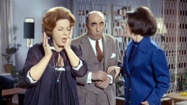 Το χαστούκι στην «Πάστα Φλώρα» από τον Διονύση Παπαγιαννόπουλο έχει τη δική του ιστορία 