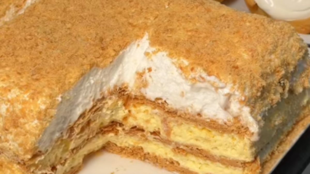 Το Πρώτο: Επτά δεκαετίες «γλυκιάς» ιστορίας – Από το εμβληματικό γαλακτομπούρεκο του 1954 στη νέα εποχή