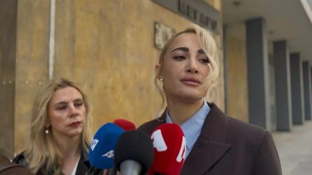 Ιωάννα Τούνη: Αποκαλύψεις για όσα απίθανα έγιναν στην δίκη για το βίντεο revenge porn – Η ντροπή σε όλο της το μεγαλείο