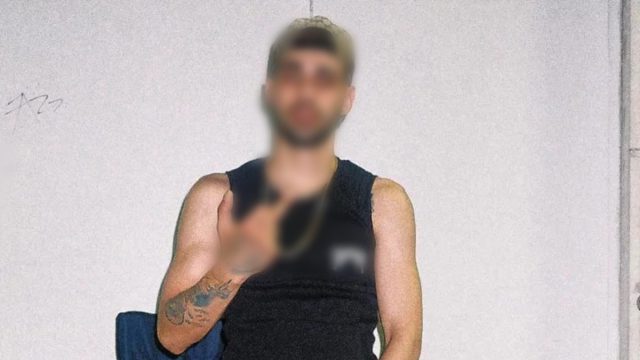 Αθώος ο γνωστός τράπερ που συνελήφθη μετά από καταδίωξη στα Πατήσια – Πήρε την ευθύνη ο φίλος του