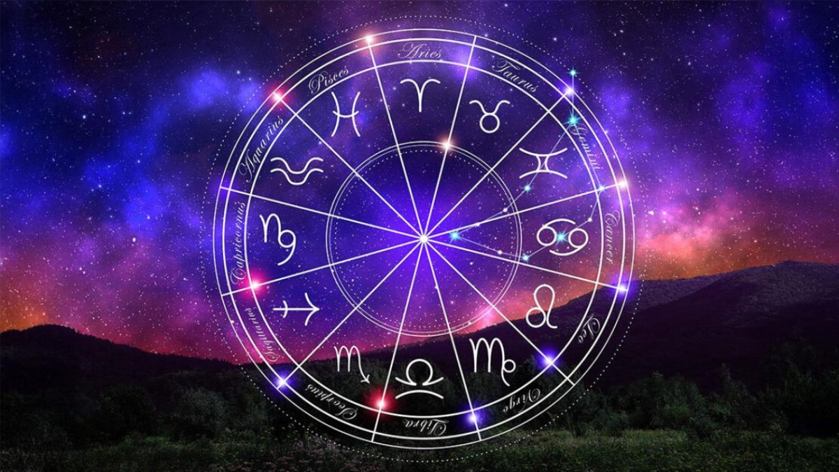 Ζώδια