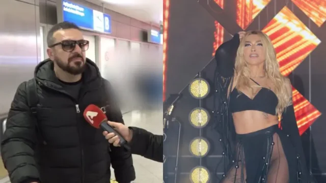 Τριαντάφυλλος για Ηλιάδη – Λαζαρίδη: «Υπάρχει νόημα μετά από 17 χρόνια να μιλήσει;»