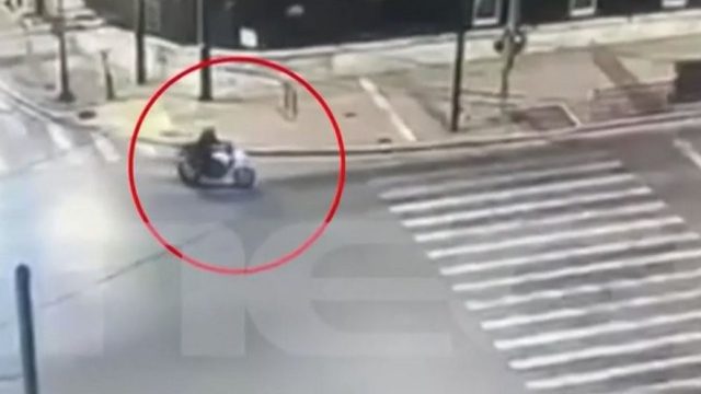 Αθήνα: Στο «φως» όλη η απολογία του αστυνομικού για το τροχαίο που κόστισε την ζωή στον 63χρονο – Βίντεο
