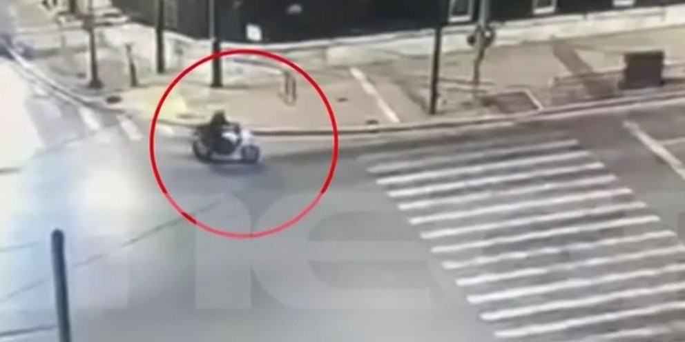 Σοκάρουν οι λεπτομέρειες της κατάθεσης του αστυνομικού για το δυστύχημα στη Βουλή: Προσπάθεια ενοχοποίησης του 63χρονου θύματος