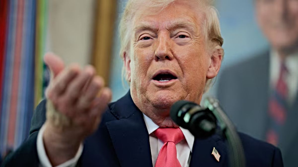 Σε μια κρίσιμη καμπή για τις διεθνείς εξελίξεις, ο Ντόναλντ Τραμπ φέρεται να προτείνει έναν οδικό χάρτη 14 σημείων προς το Ιράν.