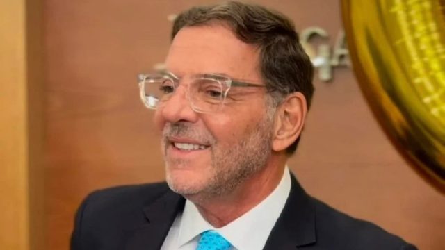 Γιώργος Τσαγκαράκης: Αφέθηκε ελεύθερος ο γκαλερίστας