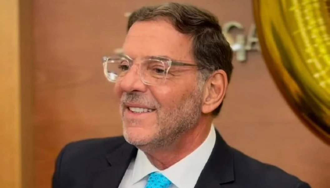 Γιώργος Τσαγκαράκης: Αφέθηκε ελεύθερος ο γκαλερίστας