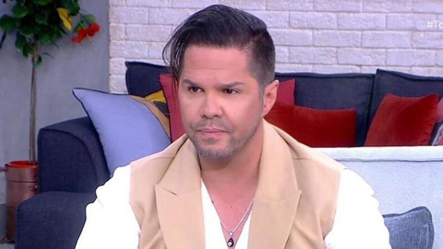 Γιώργος Τσαλίκης: Πληρωμένο μήνυμα σε αυτούς που κάνουν εκπομπές στην ελληνική τηλεόραση και αποτυγχάνουν