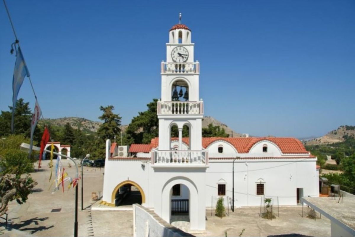 Μια προσωπική ιστορία που συγκινεί