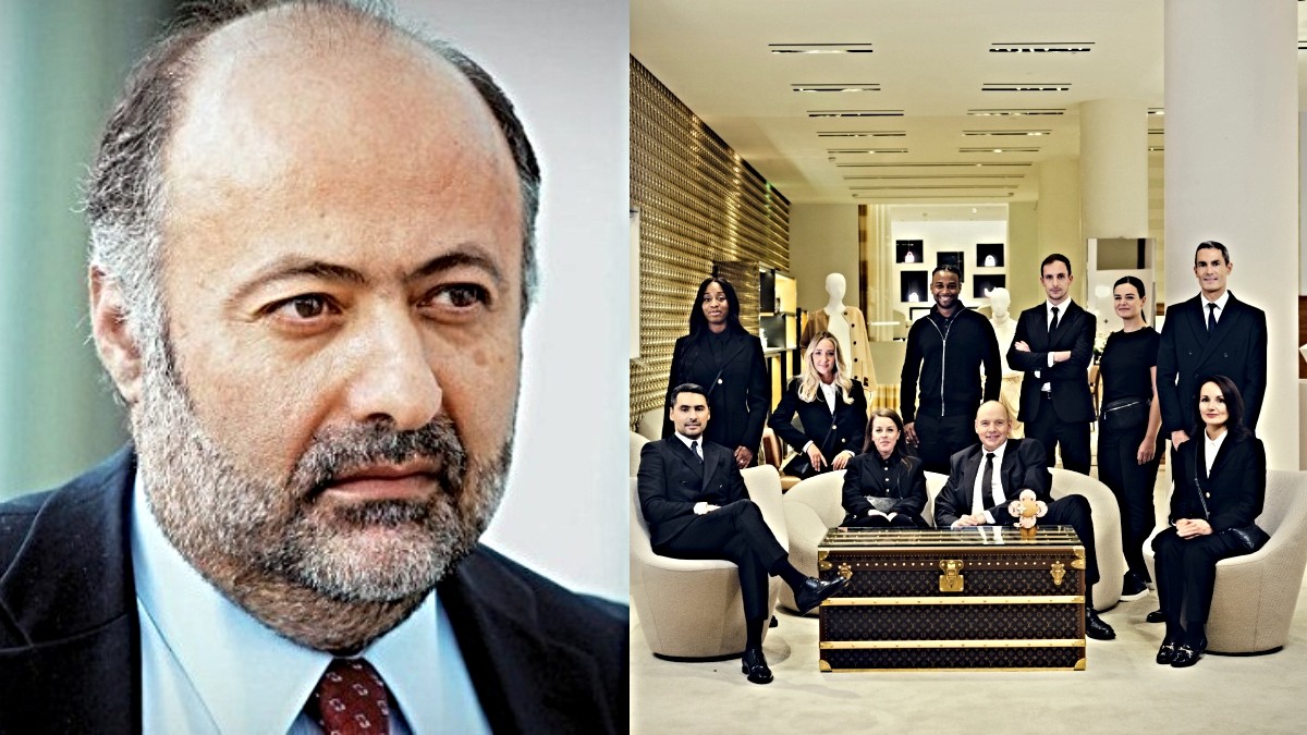 Δημοσίευμα σκάνδαλο για ευρωβουλευτή της ΝΔ που αγαπάει η LOUIS VUITTON – Η απάντηση του Τσιόδρα