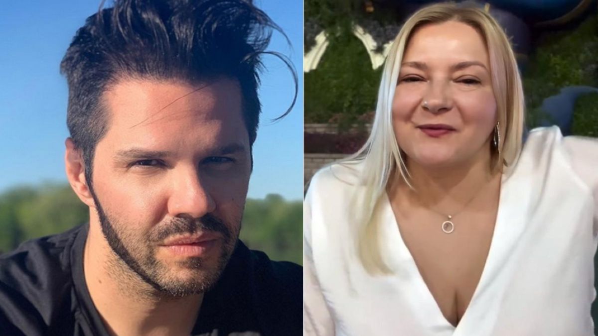 Real View: Τσαλίκης και Τσιώλη διασταύρωσαν τα ξίφη τους στον αέρα της εκπομπής