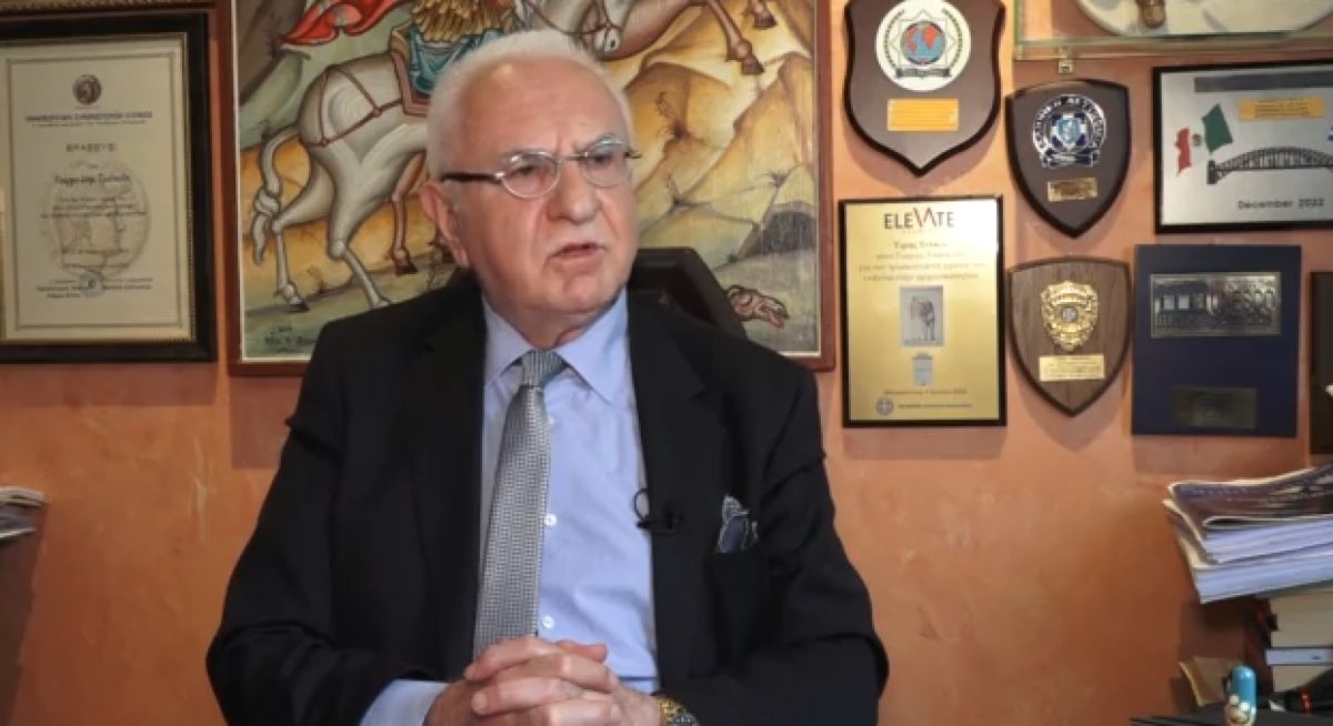 Έρευνες για πλαστά έργα τέχνης