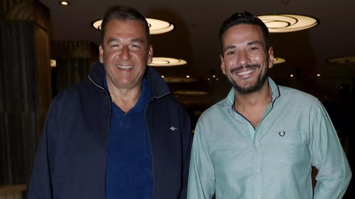 «Δεν έχω δει ούτε ένα λεπτό την εκπομπή – Τα νούμερα μιλούν από μόνα τους»