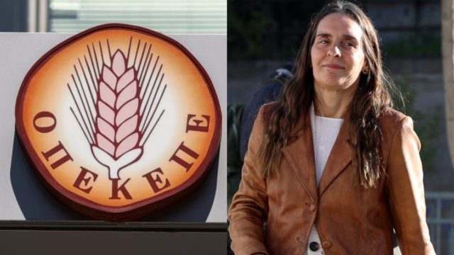 ΟΠΕΚΕΠΕ: Δικαίωση για την Τυχεροπούλου – Δείτε την απόφαση του δικαστηρίου