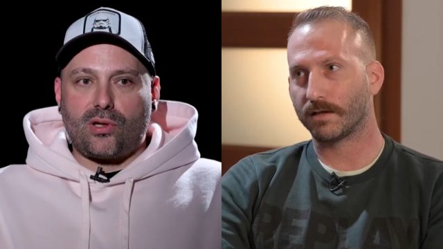 Η πλάνη του τζόγου: Αληθινά εθισμένοι μιλάνε στην κάμερα της ΕΡΤ