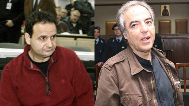 Τζωρτζάτος: Η 17Ν σκότωσε τον Αξαρλιάν γιατί ο εκτελεστής Κουφοντίνας πιεζόταν από την οικογένειά του να φύγουν διακοπές
