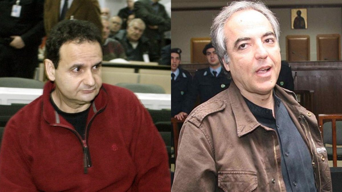 Τζωρτζάτος: Η 17Ν σκότωσε τον Αξαρλιάν γιατί ο εκτελεστής Κουφοντίνας πιεζόταν από την οικογένειά του να φύγουν διακοπές