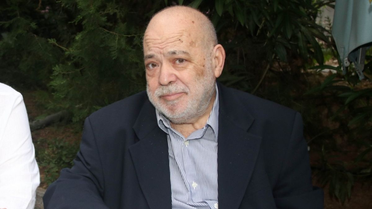 Τα λόγια της συζύγου του Χρήστου Βαλαβανίδη