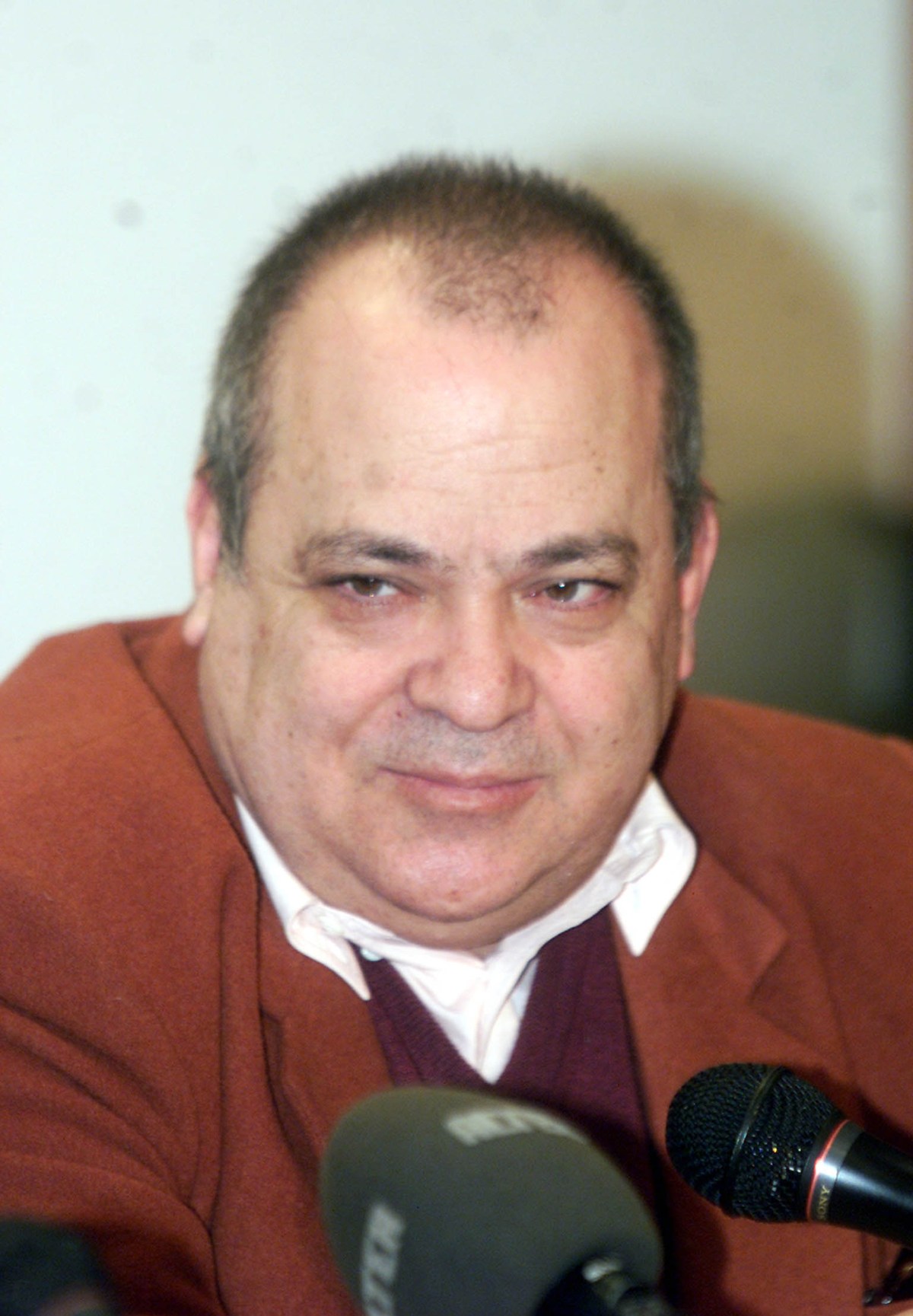 Πέθανε ο Χρήστος Βαλαβανίδης