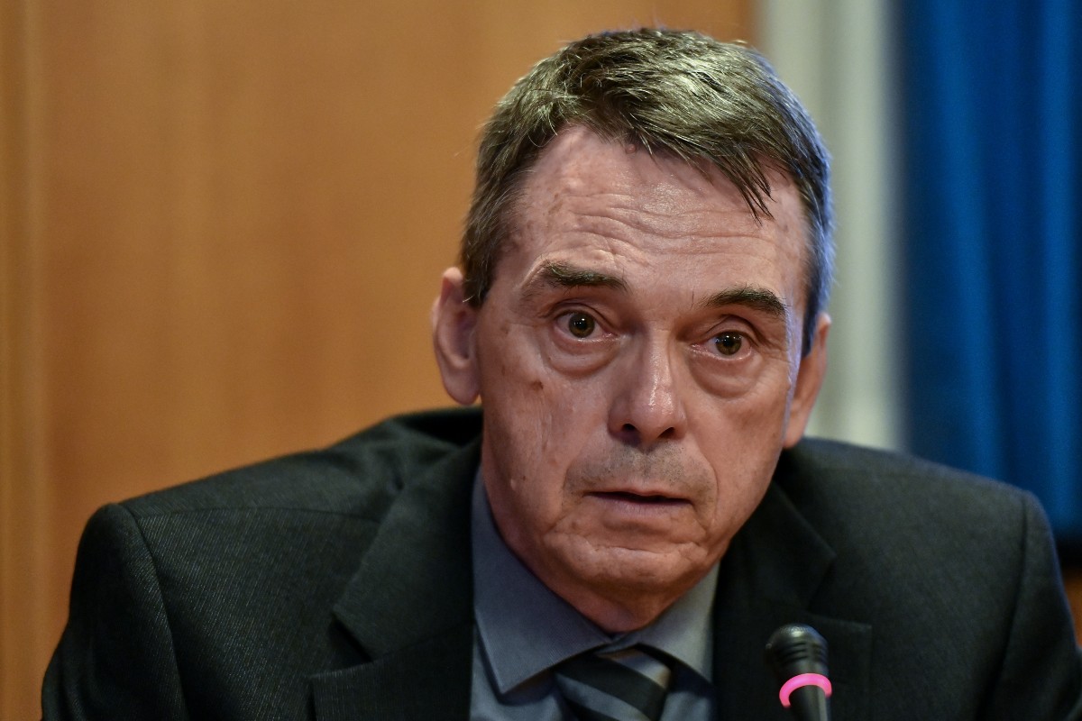 Γρηγόρης Βάρρας