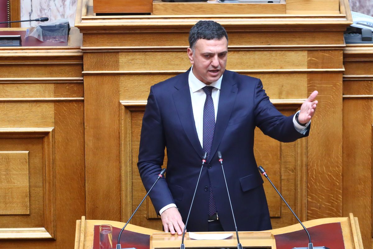 Κικίλιας για την επίθεση σε ελληνικό πλοίο