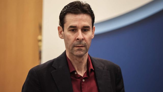 Βασίλης Τσιάρτας: Στο σφυρί το σπίτι του παλαίμαχου ποδοσφαιριστή και αρχηγού της εθνικής ομάδας