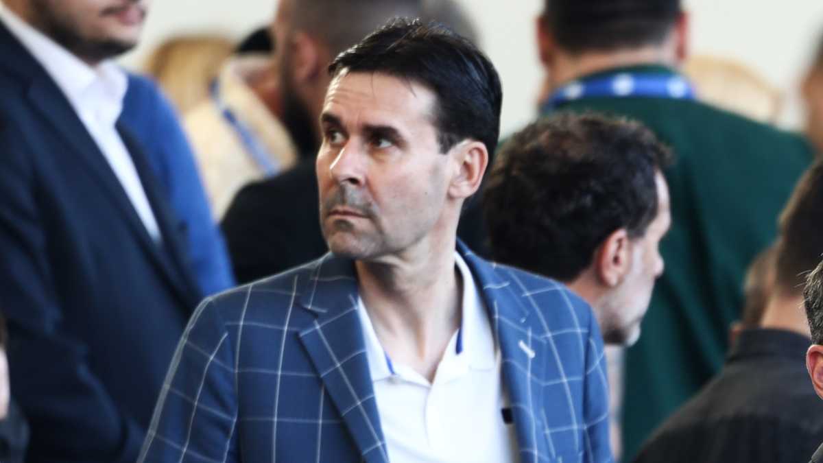 Βασίλης Τσιάρτας