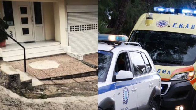 Βέροια: Εξελίξεις στην υπόθεση ξυλοδαρμού της 24χρονης – Προσήχθη ύποπτος