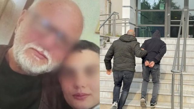 Βέροια: Η 24χρονη δίνει μεγάλη μάχη για την ζωή της – Ολοκλήρωσε την απολογία του ο 20χρονος δράστης