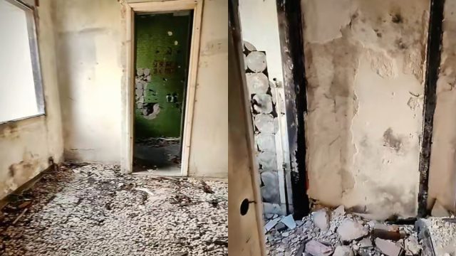 Έχετε πάει στην «βίλα του Παπαδόπουλου» στην Πάρνηθα;