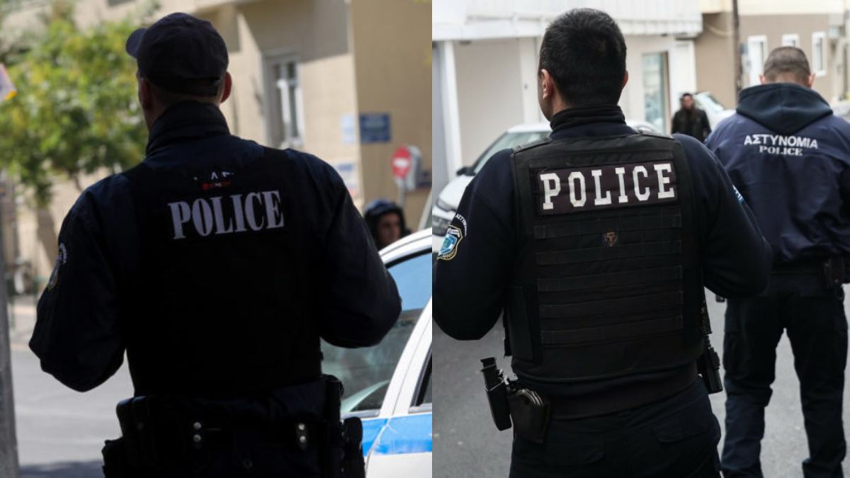 Σκηνές τρόμου στον Βόλο: 18χρονος έπεσε θύμα ενδοοικογενειακής βίας από τον πατριό του – Τον μαχαίρωσε