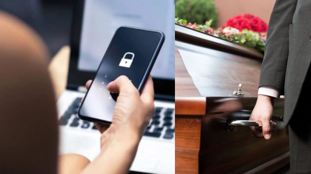 Βόλος: Ένας 78χρονος νεκροθάφτης με ψεύτικο προφίλ στα social media απειλούσε 45χρονη – Της έκανε την ζωή «μαρτύριο»