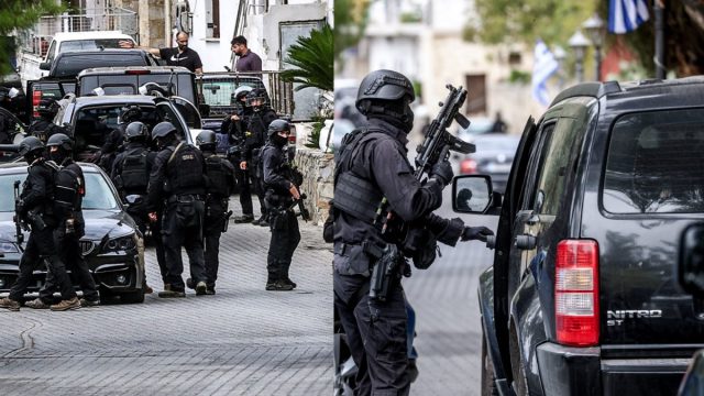 Βορίζια: Εξελίξεις για το μακελειό που συγκλόνισε την Ελλάδα – Ένα ανώνυμο email «άνοιξε τον ασκό του Αιόλου»