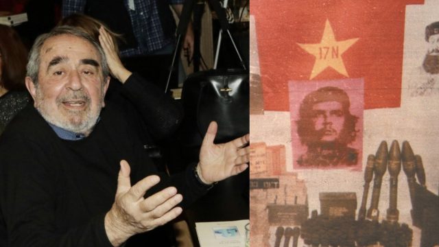 Ποιός ήταν ο Δημοσιογράφος Γιώργος Βότσης που πέθανε σήμερα και γιατί είχε στείλει επιστολή στην 17Ν