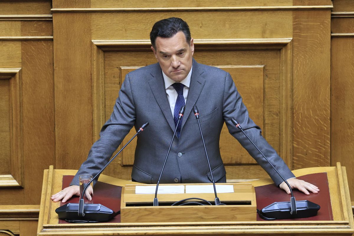 Βουλή σε κρίση