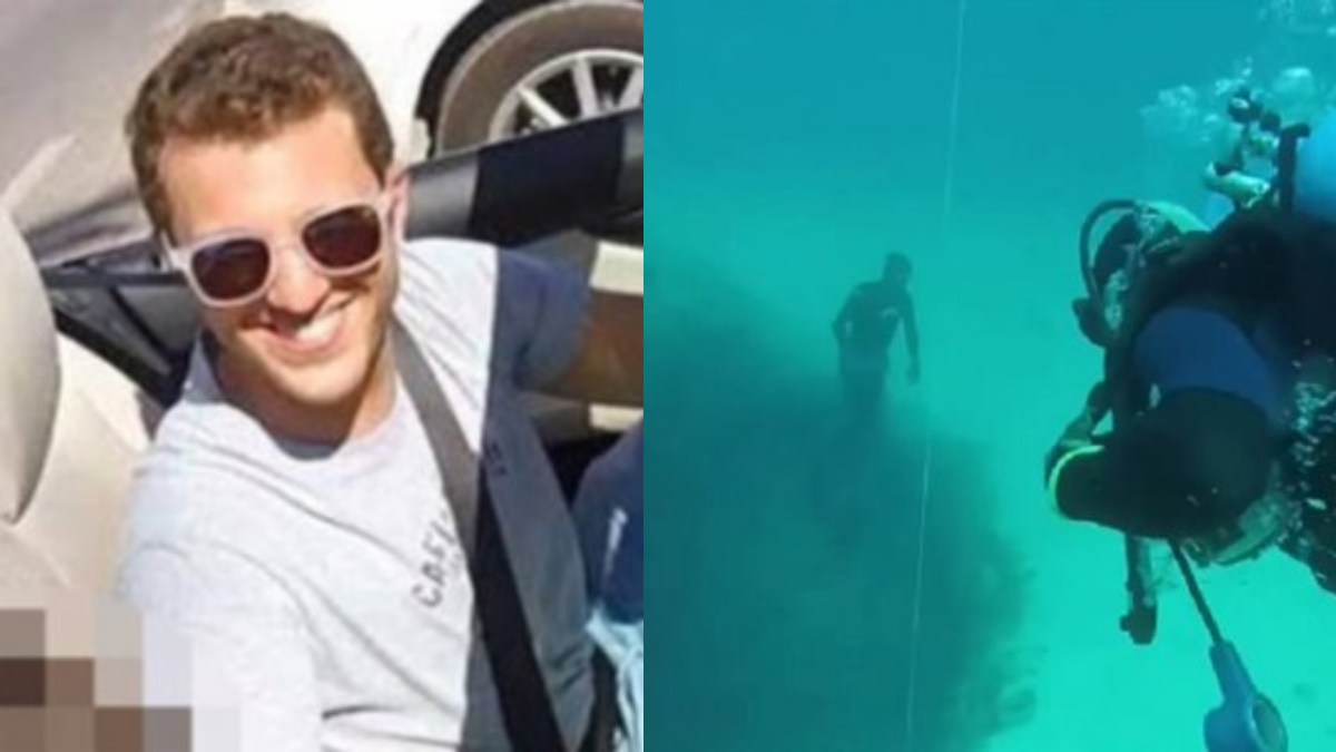 Σε κατάσταση απόλυτου συναγερμού βρίσκεται η Βουλιαγμένη, καθώς οι έρευνες στο «Πηγάδι του Διαβόλου» μπαίνουν στην τέταρτη κρίσιμη ημέρα