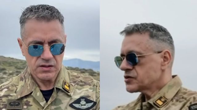 Αρχιπλοίαρχος Ο.Υ.Κ. για την ανάσυρση του 34χρόνου δύτη: «Οι γονείς θα αποχαιρετήσουν το παιδί τους όπως πρέπει»