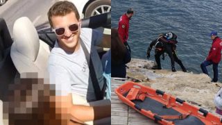 Βουλιαγμένη: Λιγοστεύουν οι ελπίδες για τον 34χρονο δύτη – Τι κρύβεται στο «πηγάδι του διαβόλου»