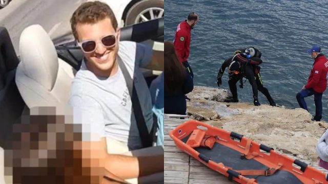 Βουλιαγμένη: Λιγοστεύουν οι ελπίδες για τον 34χρονο δύτη – Τι κρύβεται στο «πηγάδι του διαβόλου»