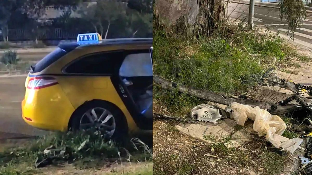 Βούλα: Για πρώτη φορά οι γονείς του 24χρονου «λύνουν» την σιωπή τους – Το διπλό δράμα πίσω από το θανατηφόρο τροχαίο