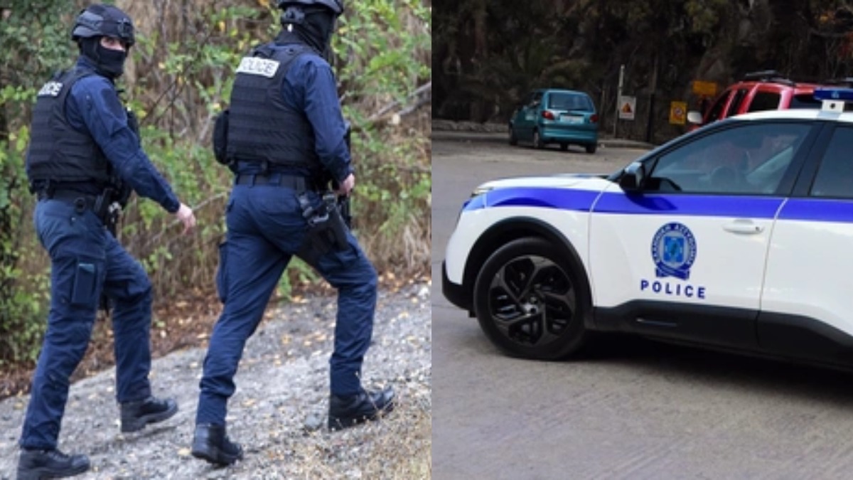 Σοκ στην Χαλκιδική: Βρέθηκαν ξανά, ανθρώπινα οστά και κρανίο – Τι συμβαίνει