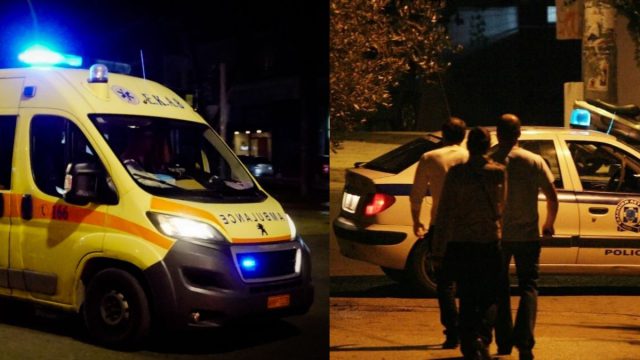 Τραγωδία στα Χανιά: Θρίλερ με νεκρή γυναίκα μέσα στο διαμέρισμα της